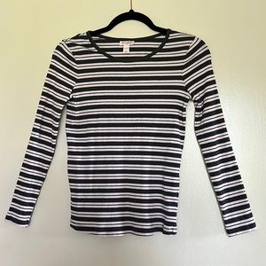 2 for 1! Cat & Jack long sleeves bundle girls 10/12